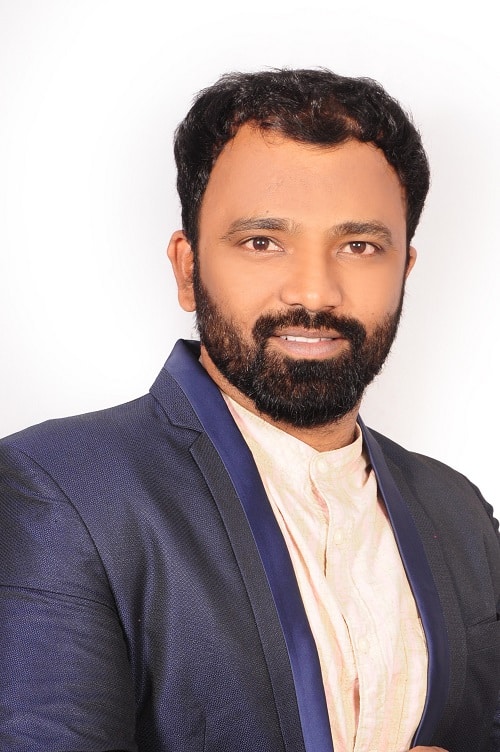 Manohar Reddy Ramreddygari
