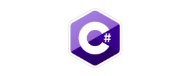 C#