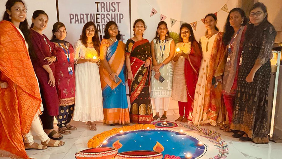 Diwali