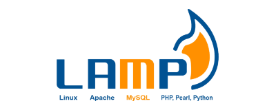 LAMP-Stack-logo