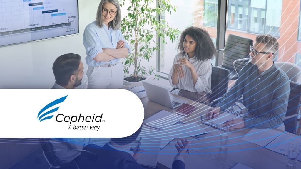 Cepheid Case Study
