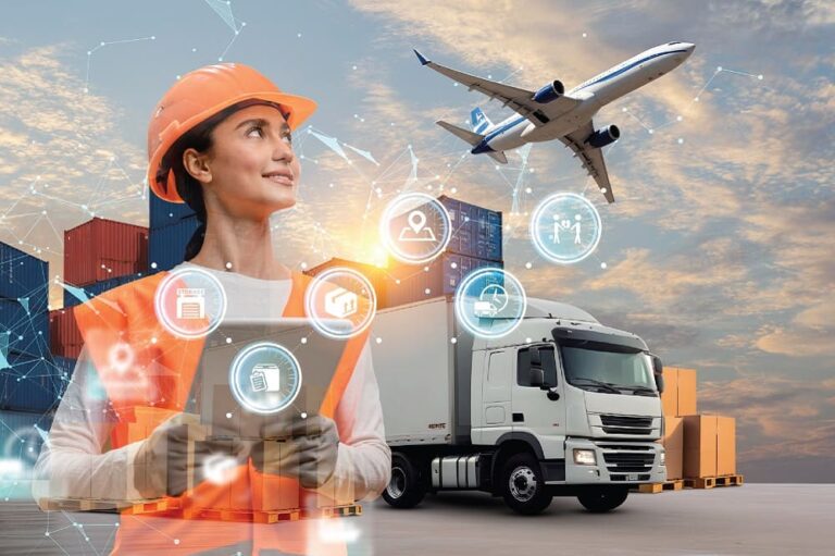 Supply Chain Visibility