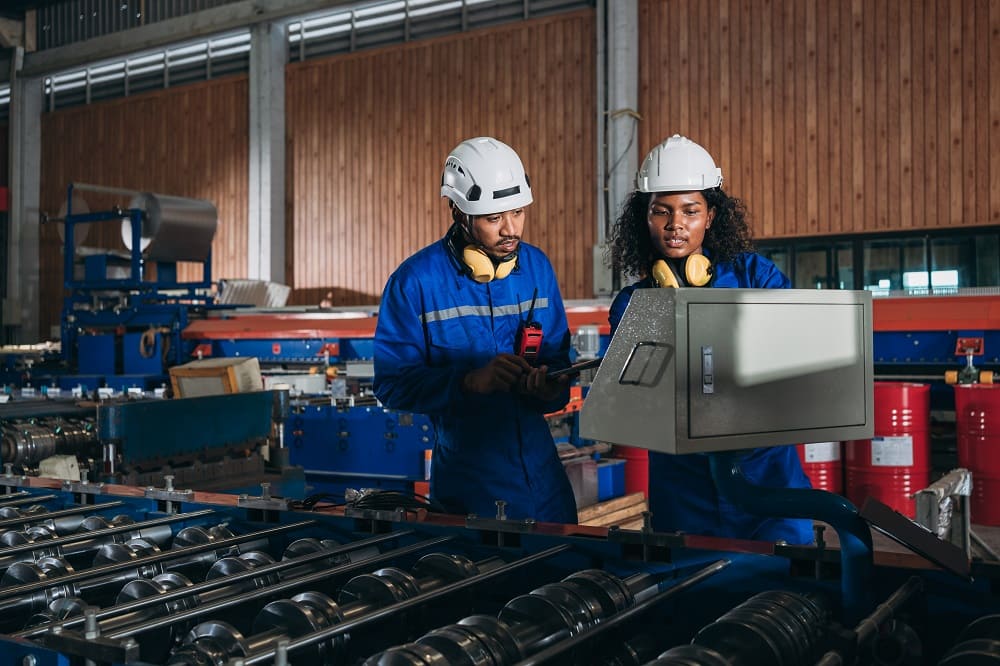 Manufacturing Future
